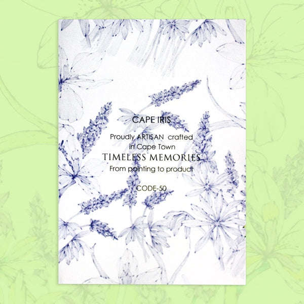 Cape Iris A7 Notebook