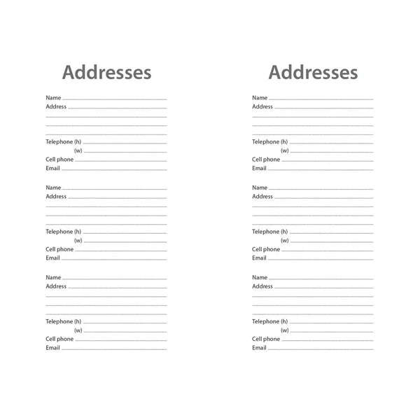 Pocket Diary 2025 Surreal Salmon