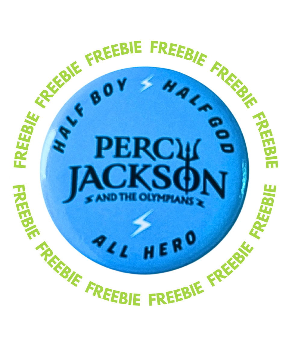 Percy Jackson And The Last Olympian: Book 5