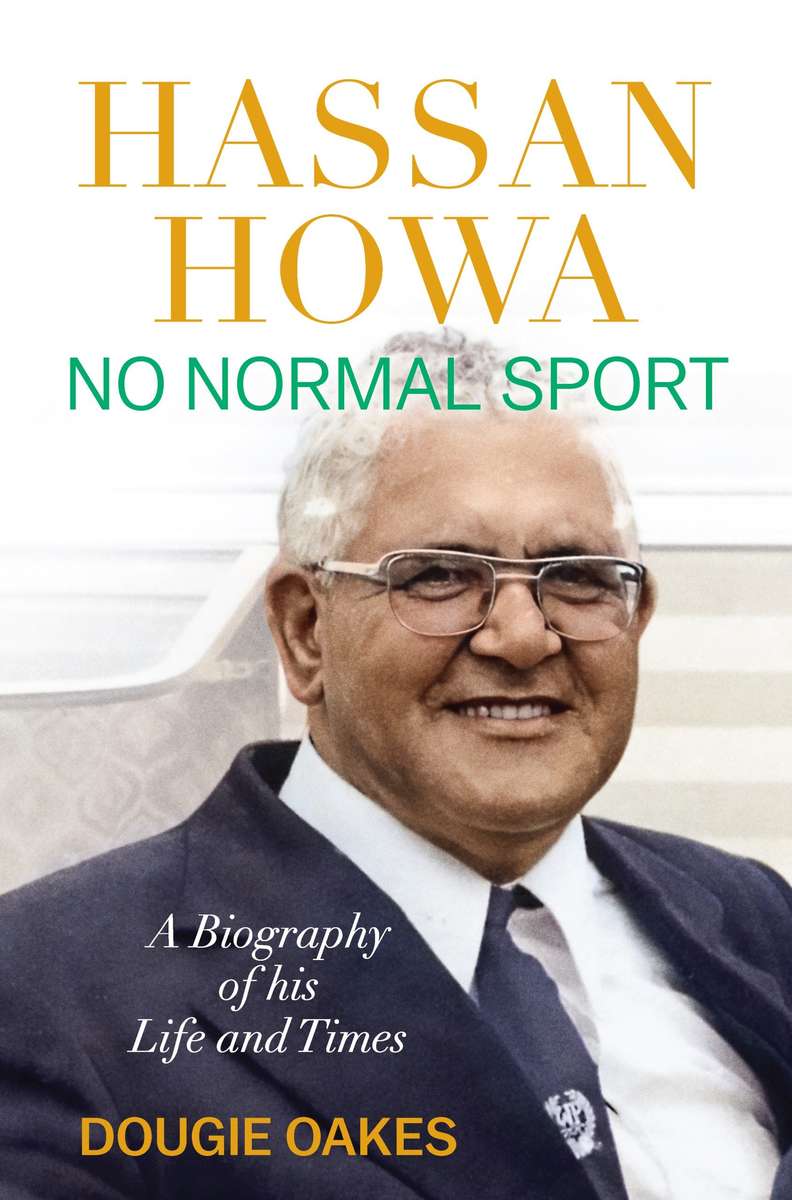 Haasan Howa: No Normal Sport