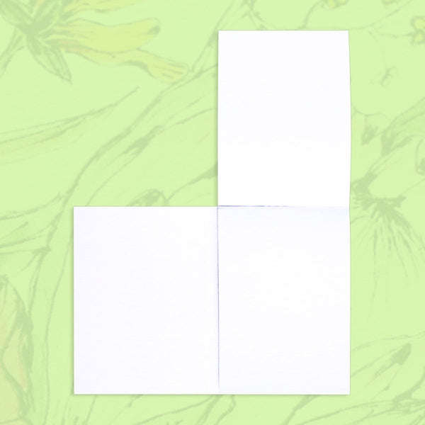 Protea Fields A7 Notebook