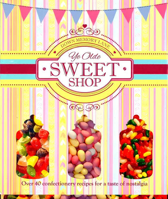 Ye Olde Sweet Shop