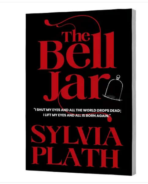 The Bell Jar
