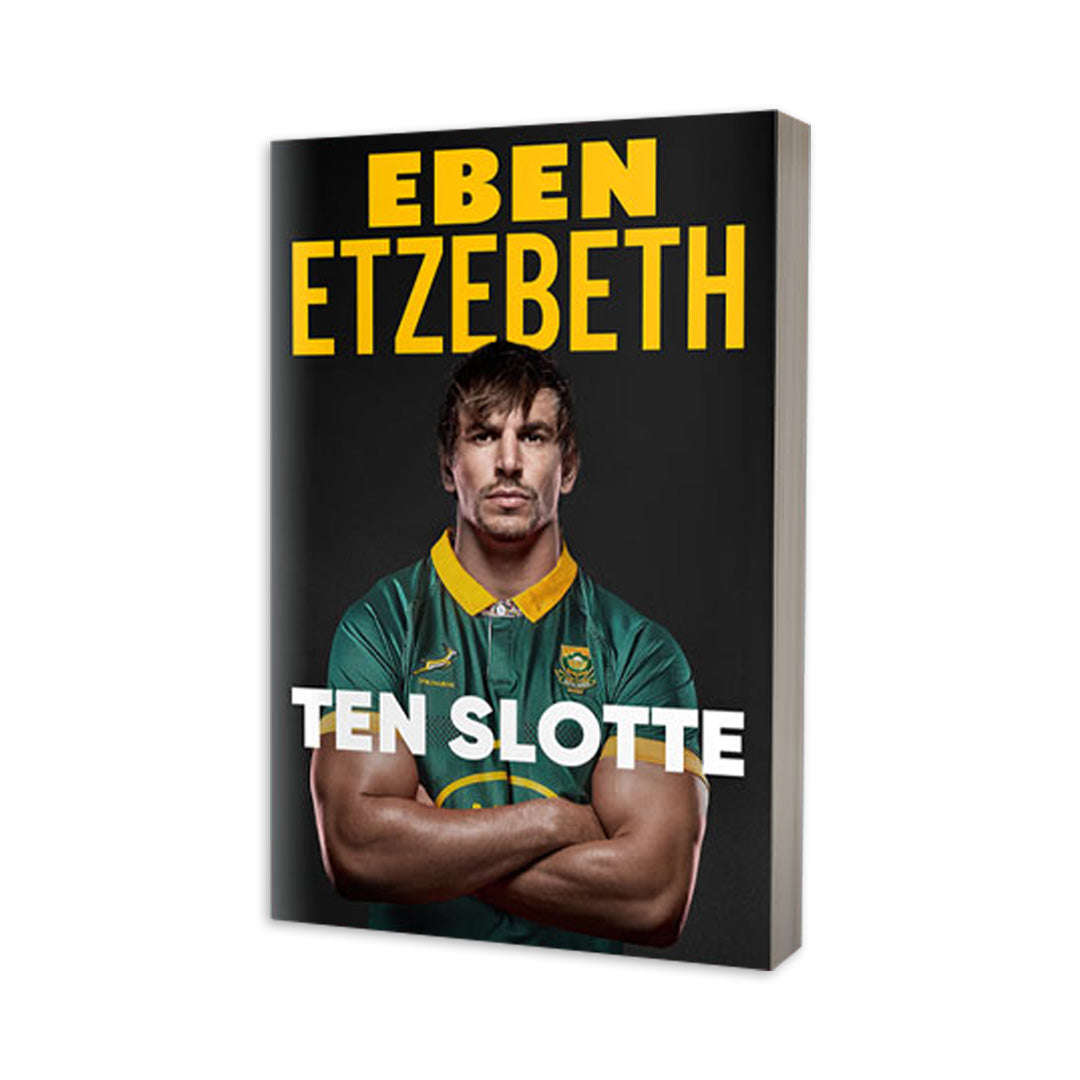 Ten Slotte (Signed Bookplate)