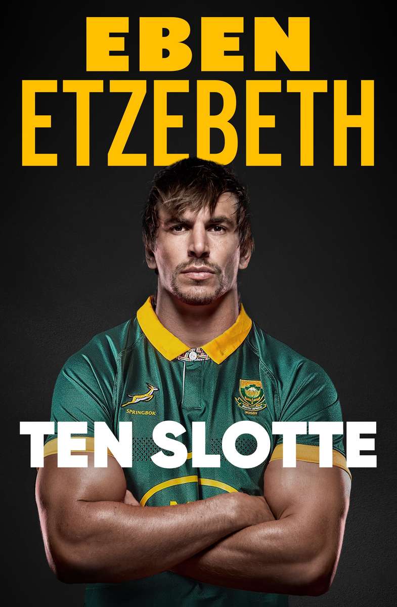Ten Slotte (Signed Bookplate)