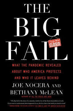 The Big FaiL