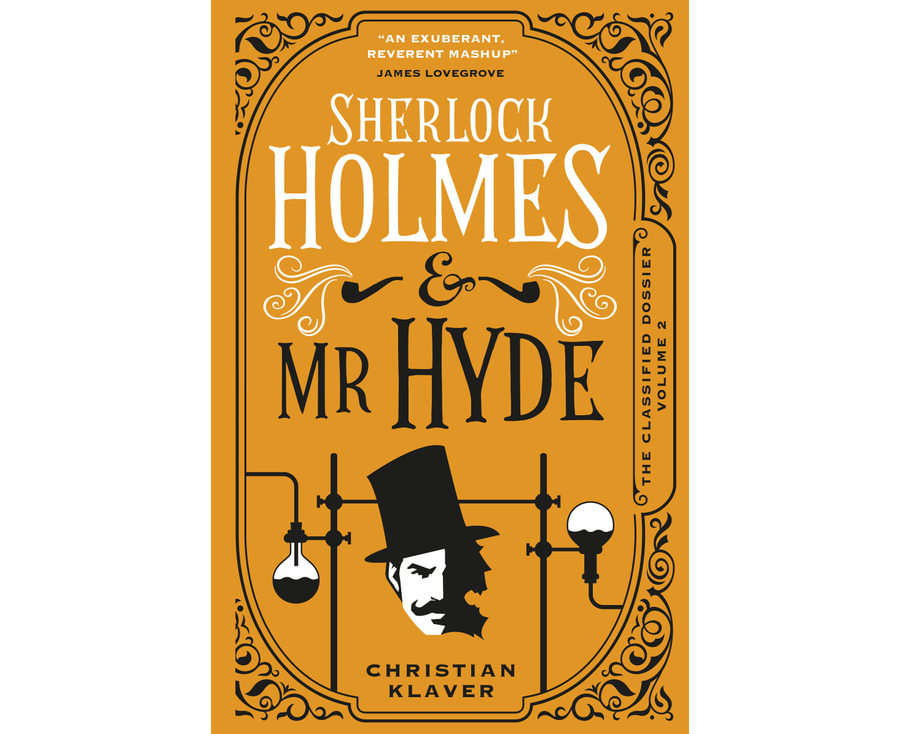 Sherlock Holmes: Mr Hyde