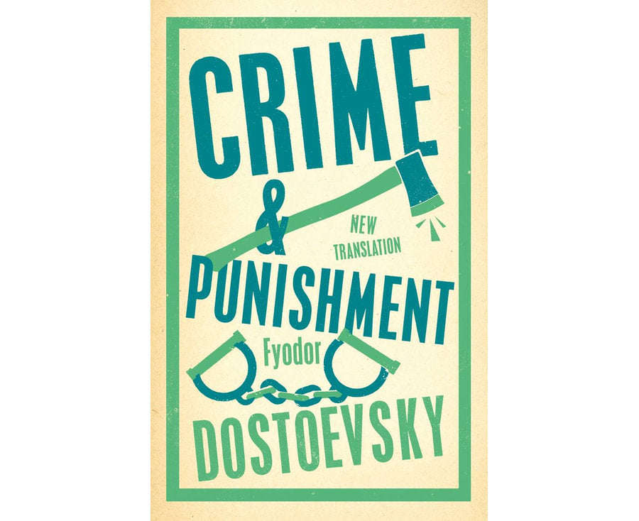 Crime and Punishment