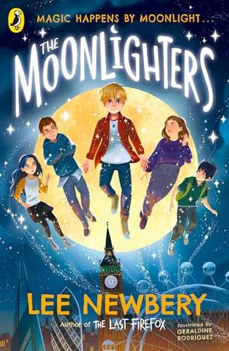 The Moonlight Hotel