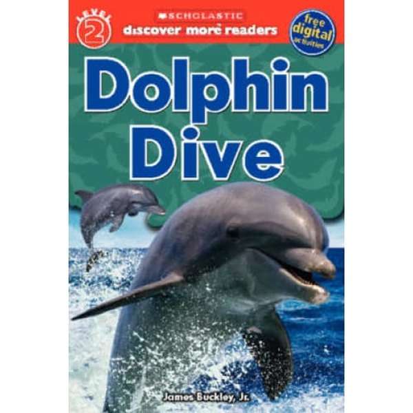 Dolphin Dive