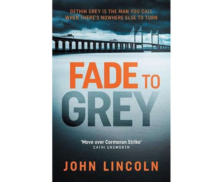 Fade to Grey