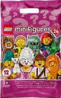 Lego Minifigures - Series 24