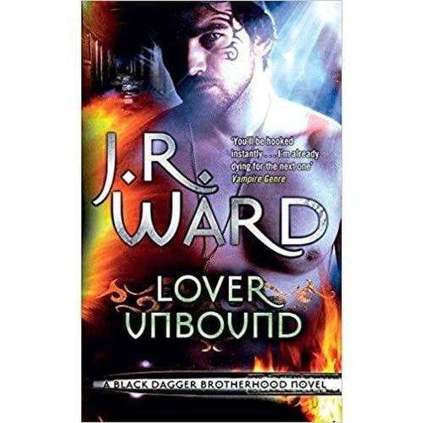 Lover Unbound