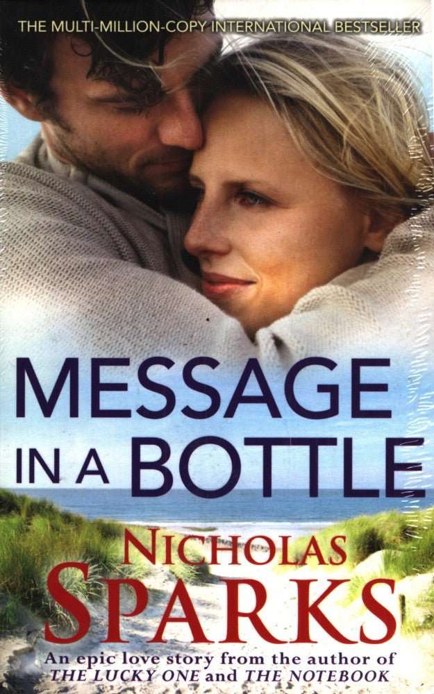 Message in a Bottle