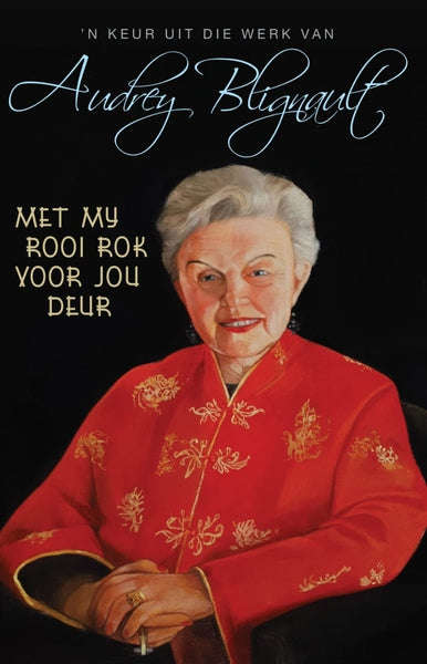 Met My Rooi Rok Voor Jou Deur