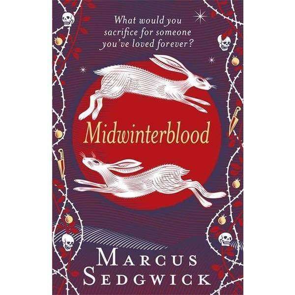 Midwinterblood