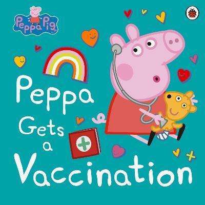 Peppa Gets A Vaccination