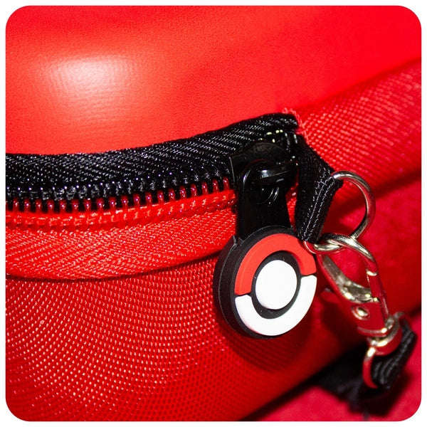 Pokémon Trading Card Lunchbox Album