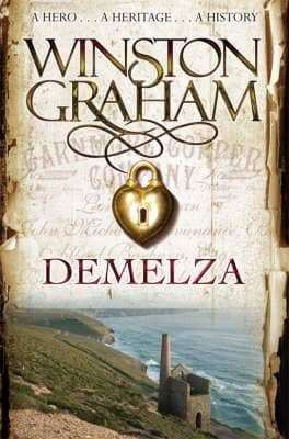 Poldark - Demelza