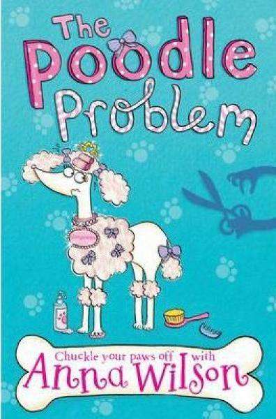 Poodle Problem
