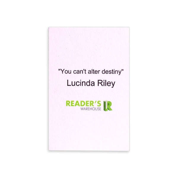 The Hidden Girl (with exclusive magnetic bookmark)