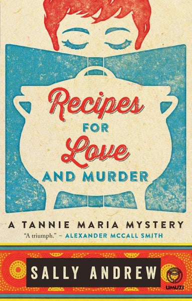 Recipes for Love and Murder [Signed]