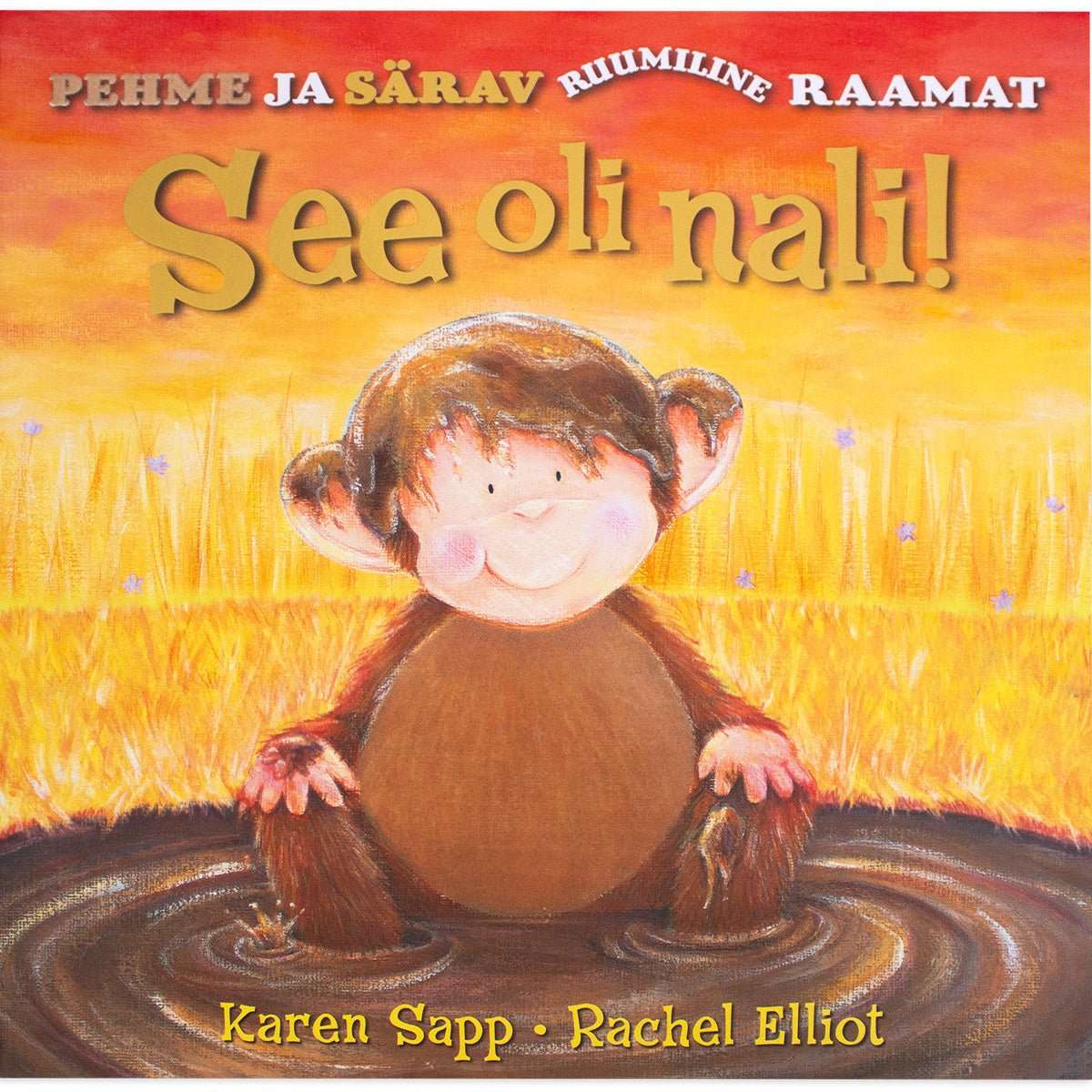 See oli nali! (Estonian)