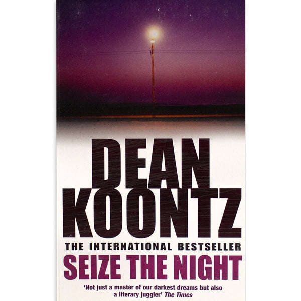 Seize the Night