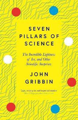Seven Pillars Of Science