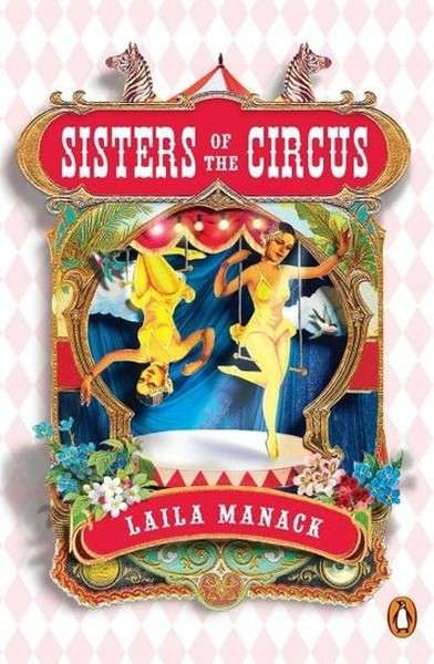 Sisters Of The Circus