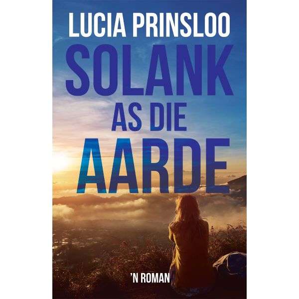 Solank As Die Aarde