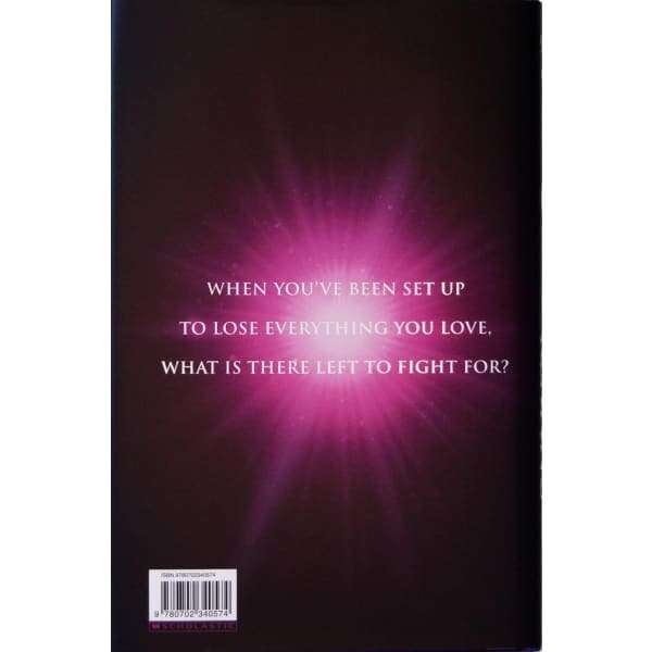 Sunrise on the Reaping & Free Tote Bag & Bookmark