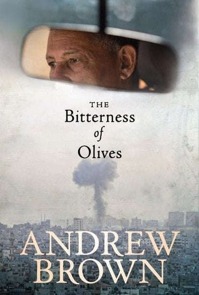 The Bitterness of Olives