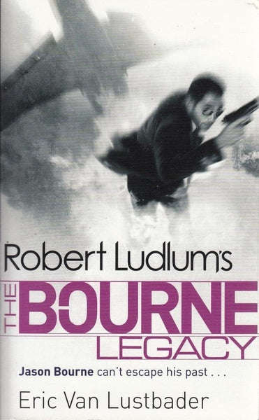 The Bourne Legacy