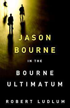 The Bourne Ultimatum