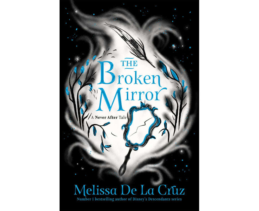 The Broken Mirror
