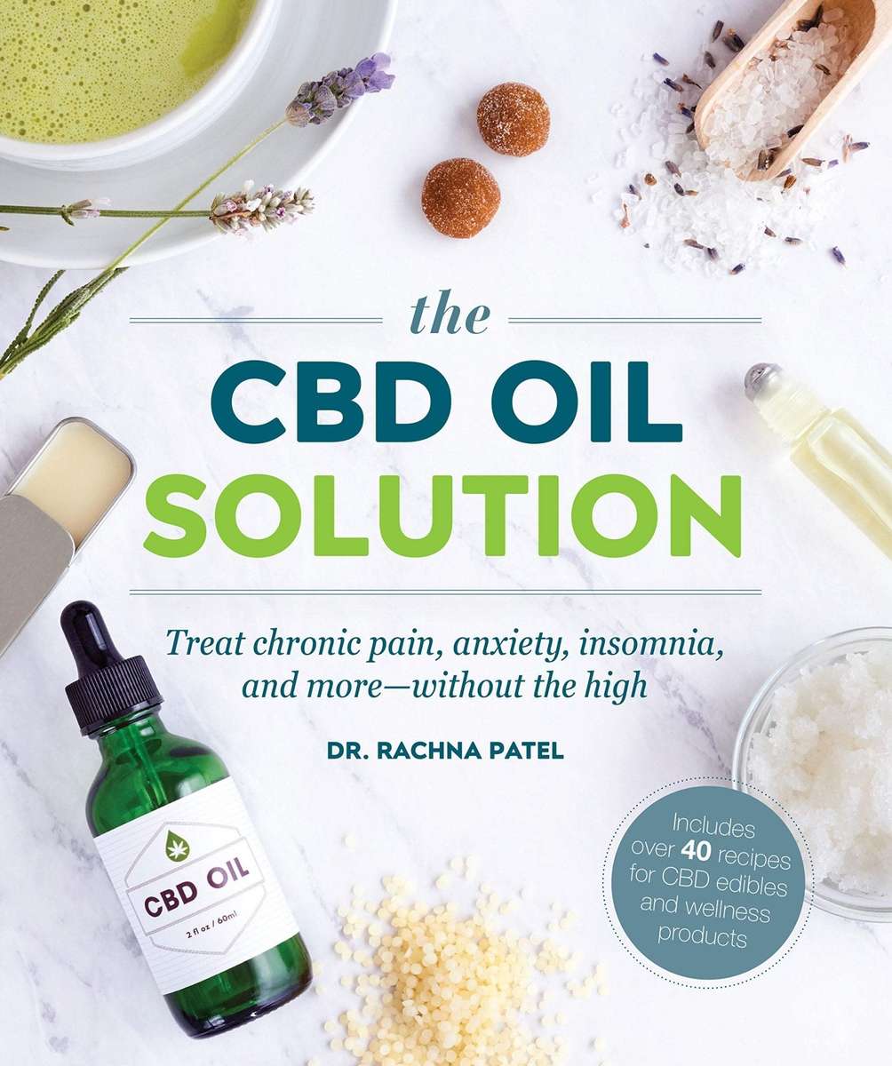The Cbd Oil Solution