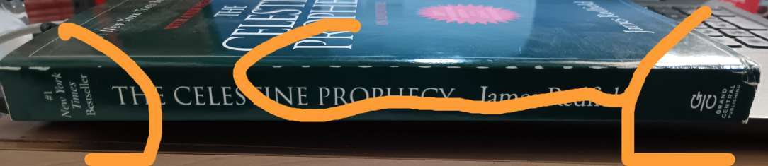 The Celestine Prophecy