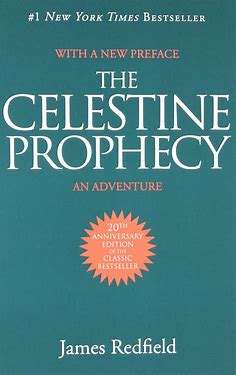 The Celestine Prophecy