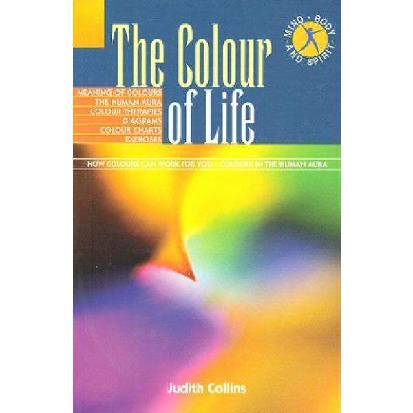 The Colour Of Life
