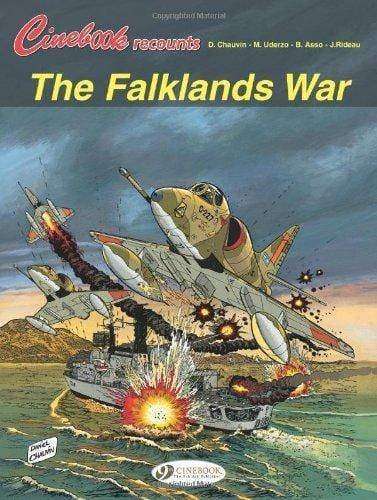 The Falklands War