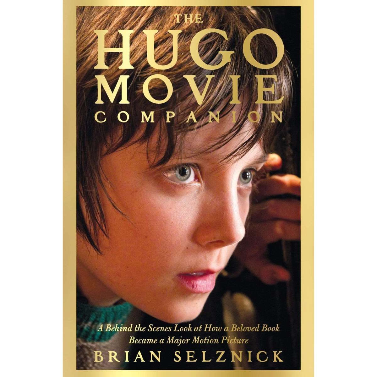 The Hugo Movie Companion