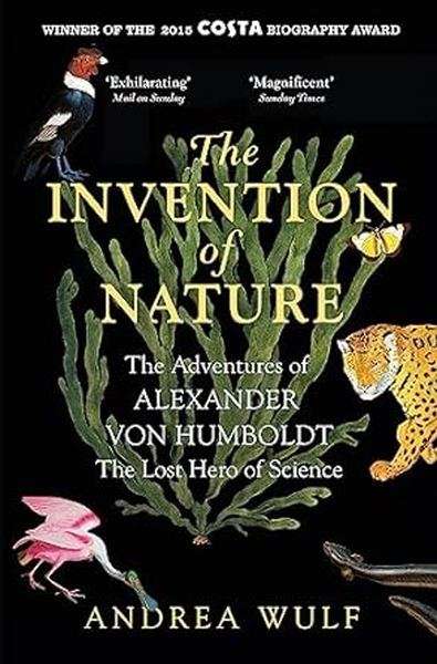 The Invention of Nature