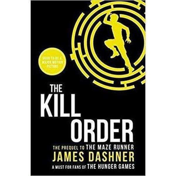 Maze Runner - The Kill Order