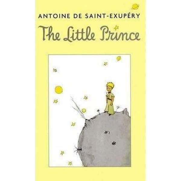 The Little Prince