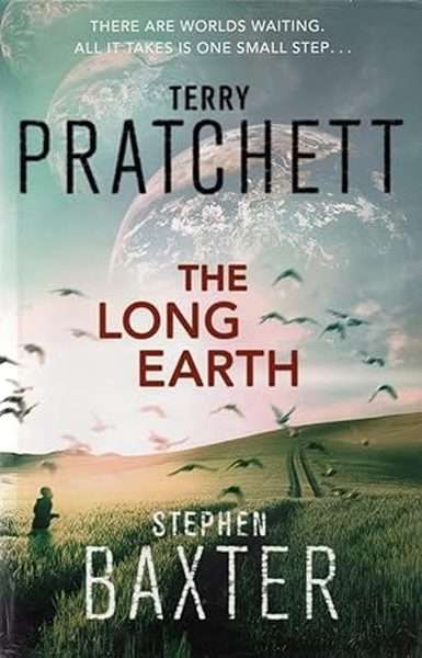 The Long Earth