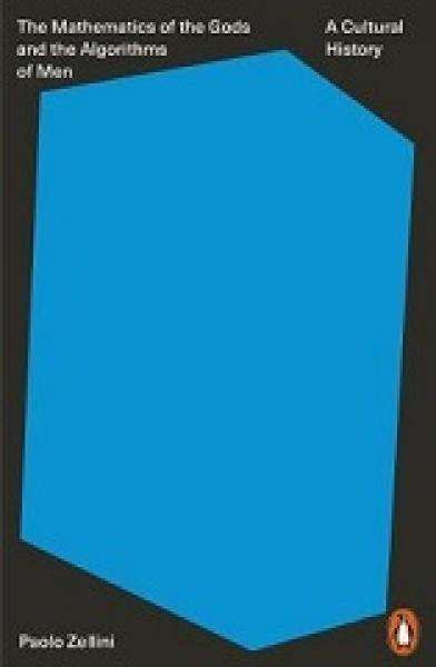 The Mathematics Of The Gods