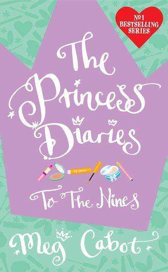 The Princess Diaries - To The Nines