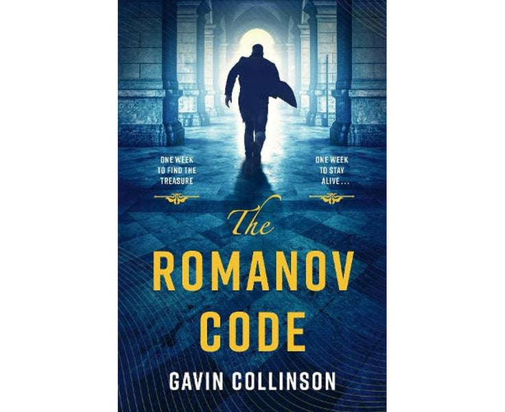The Romanov Code