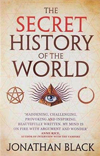 The Secret History Of The World